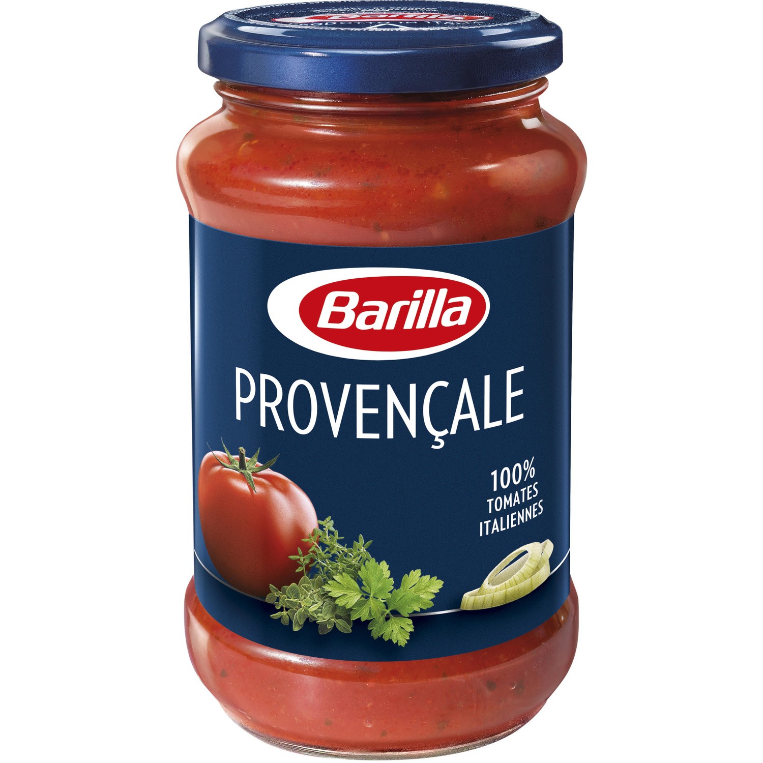 Sauce provençale BARILLA 8076809543934 BARILLA Sauce provençale BARILLA 8076809543934 BARILLA