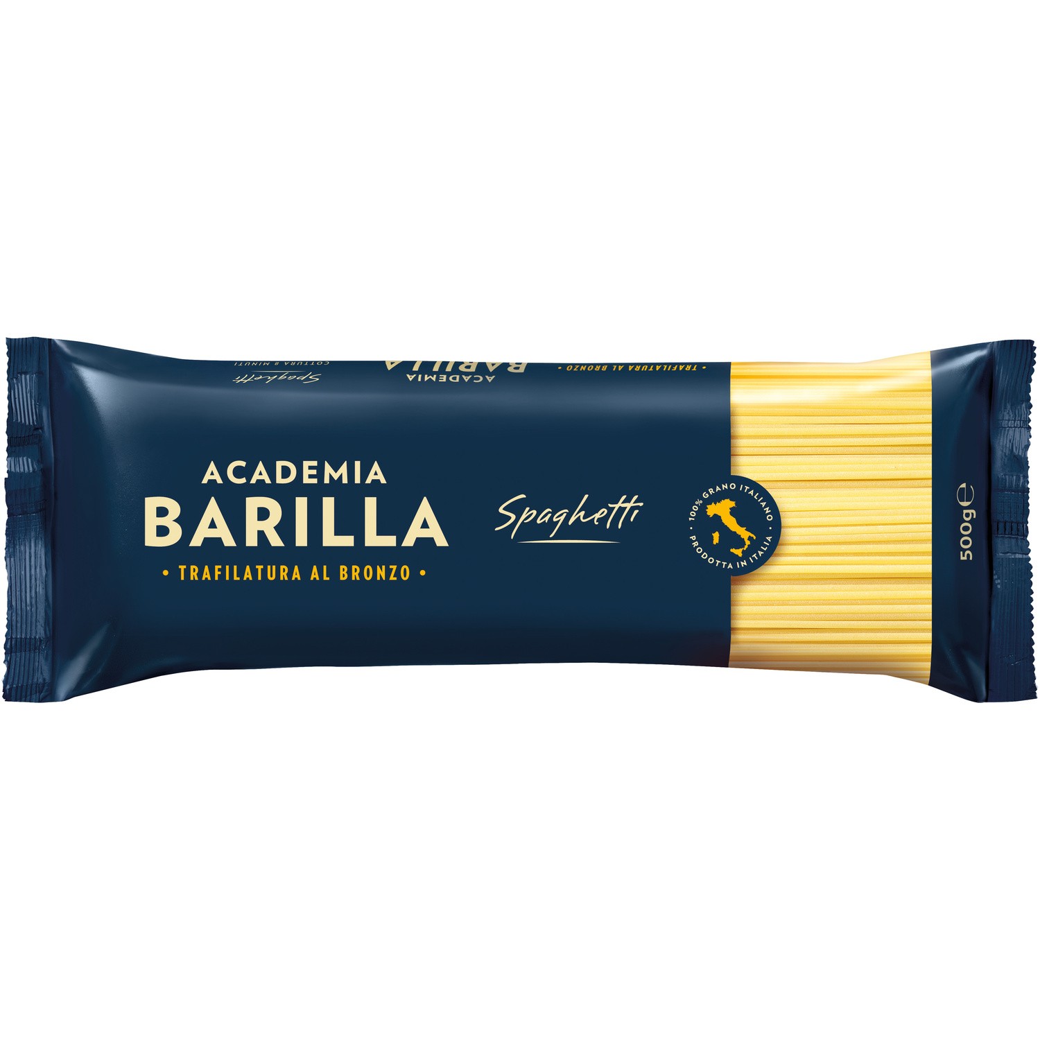 Pâtes Spaghetti BARILLA