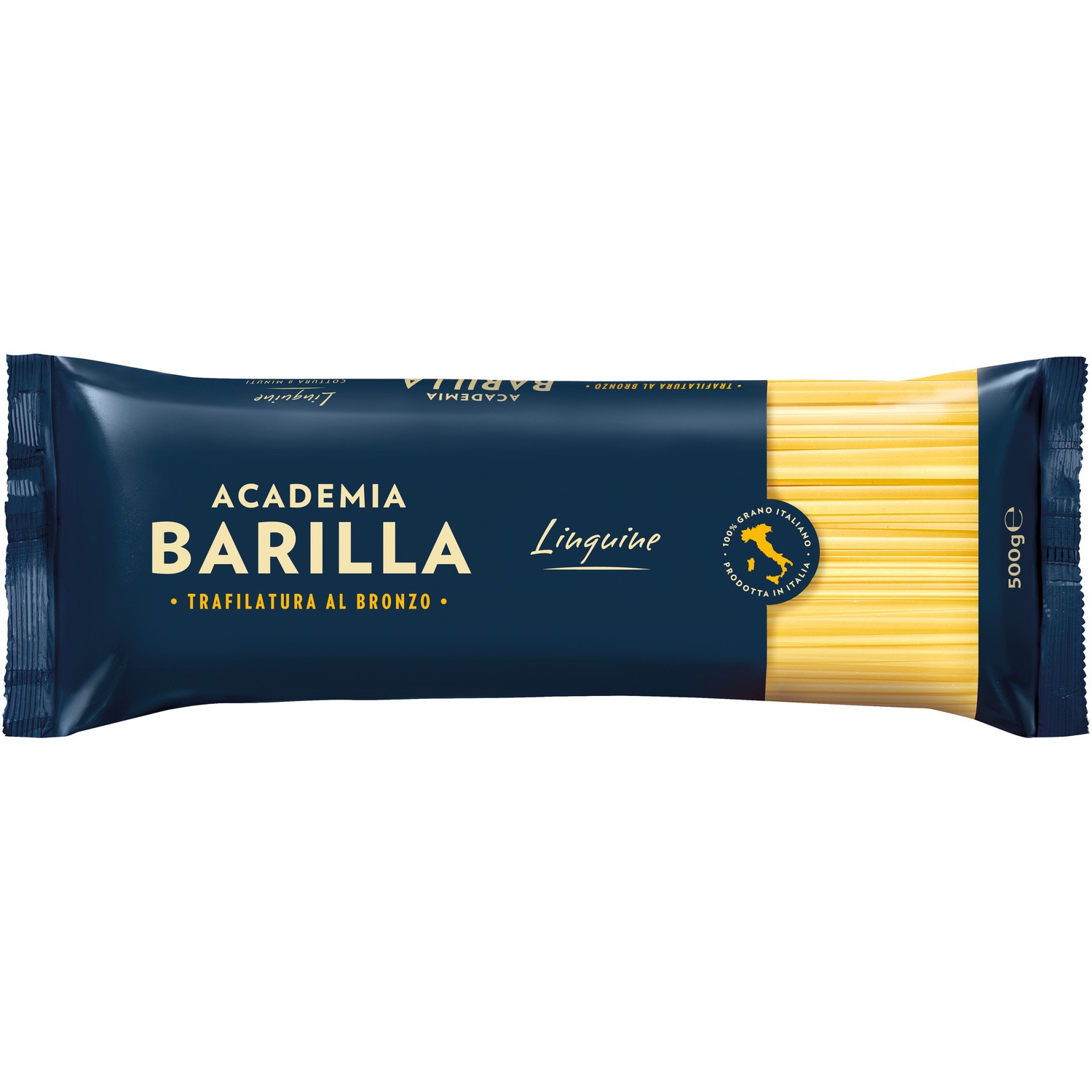 Pâtes Linguine ACADEMIA BARILLA