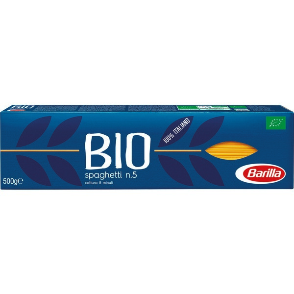 PÂTES BIO BARILLA