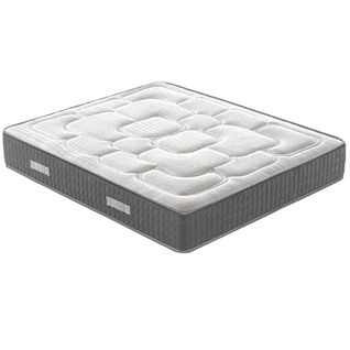 ILOVESLEEP Matelas Mousse 140x200 - Accueil Mém...