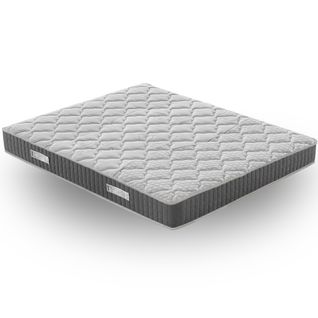 ILOVESLEEP Matelas Mousse 140x190 cm HERMES - A...