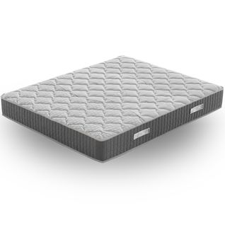 ILOVESLEEP Matelas Mousse 140x200 HERMES - Epai...