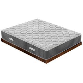 ILOVESLEEP Matelas Mousse 140x190 cm HERMES - A...