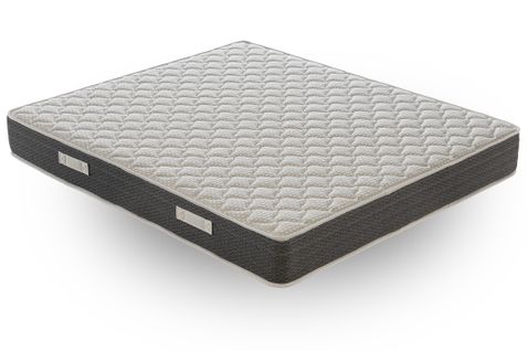 ILOVESLEEP Matelas Ressorts Ensachés 140x190 Cm...
