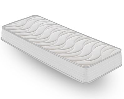 ILOVESLEEP ILOVESLEEP Matelas Mousse 90x190 cm CLEOLUX - Epaisseur 20.. code EAN 8090163138148 