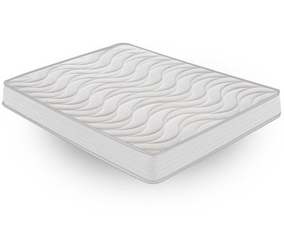 ILOVESLEEP ILOVESLEEP Matelas Mousse 160x200 CLEOLUX - Epaisseur 20 C.. code EAN 8090163138223 