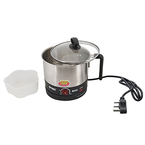 Mini-marmite électrique 1,2 rivo orbit