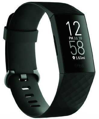 CHARGE 4 BRACELET CONNECTÉ