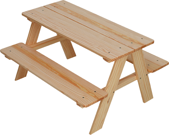  TABLE PIQUE-NIQUE ENFANT code EAN 8190120242236 