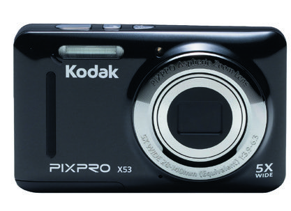COMPACT NUMÉRIQUE “KODAK”