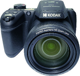 BRIDGE “KODAK”