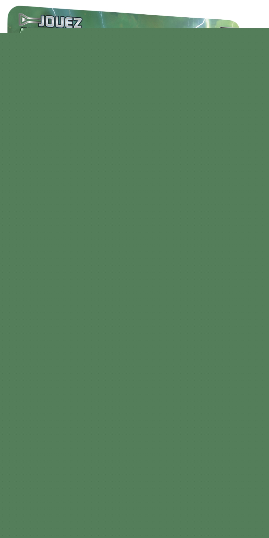 Starter Soleil et Lune 08 Pokémon