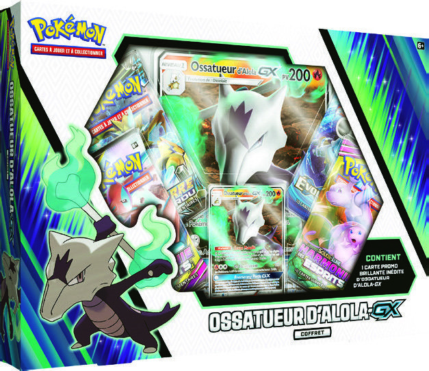 COFFRET DE CARTES EXCLUSIF