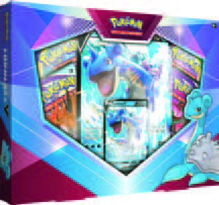 COFFRET DE CARTES “ASMODEE”