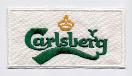 Écusson brodé Ecussons Thermocollants Broderie ...