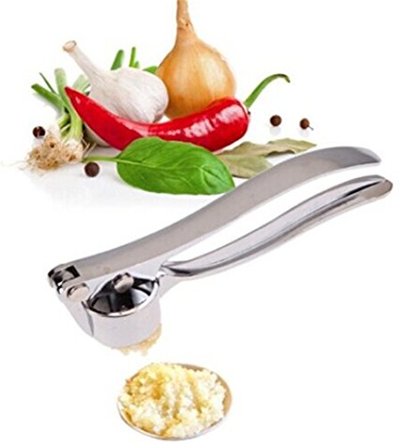 HENGSONG Presse ail acier inoxydable Garlic pre...