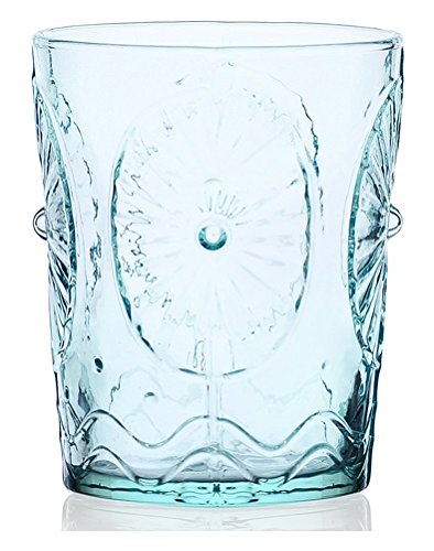 GALBIATI MILANO VERRES GALBIATI-MENTHE-PATRA TUMBLER CONF. 6 PCS. code EAN 8300287663229 