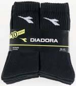 LOT DE 10 PAIRES DE CHAUSSETTES