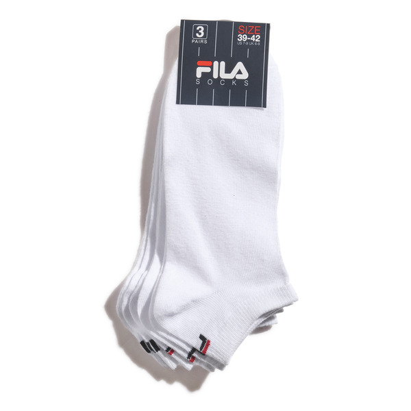 Socquettes courtes homme