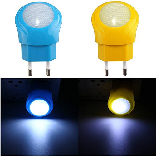 0.7w lampe led veilleuse lumineux français pris...