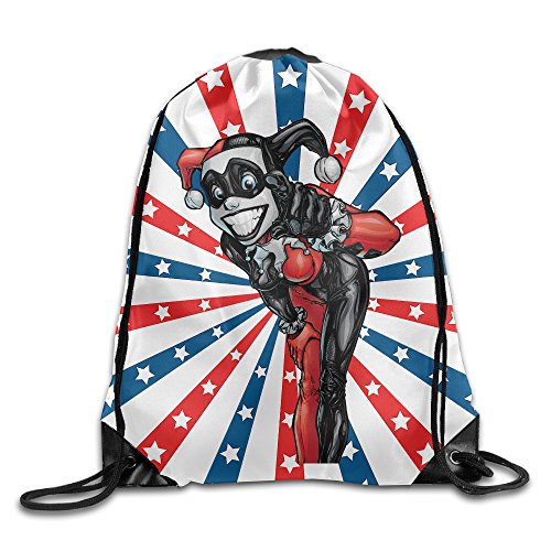 canacé Harley Quinn Sports d'extérieur avec cor...