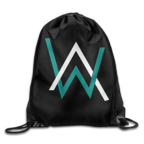 canacé Alan Déambulateur classique Logo Sports ...