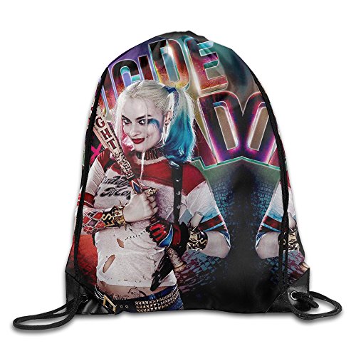 canacé Harley Quinn Sports d'extérieur avec cor...