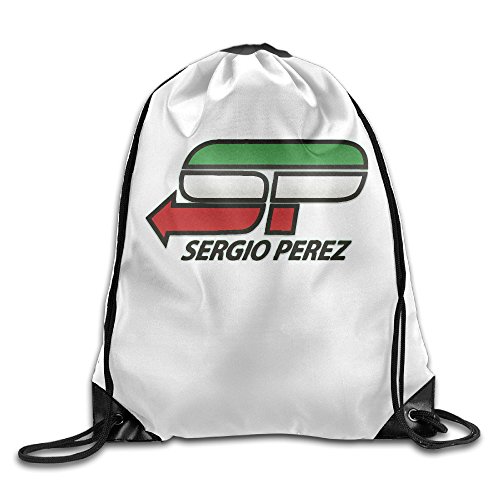 canacé Sergio Perez Sports d'extérieur avec cor...