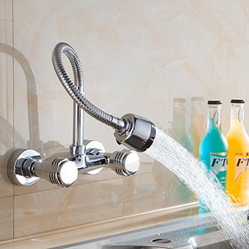 Furesnts accueil moderne cuisine et salle de ba...