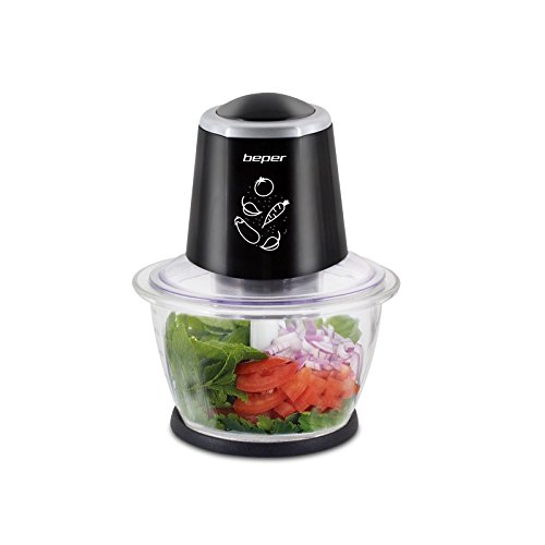 HACHOIR 1 LITRE AVEC BOL BLENDER EN VERRE ET LAMES EN ACIER 90,460 BEPER 8380030053316 BEPER HACHOIR 1 LITRE AVEC BOL BLENDER EN VERRE ET LAMES EN ACIER 90,460 BEPER 8380030053316 BEPER