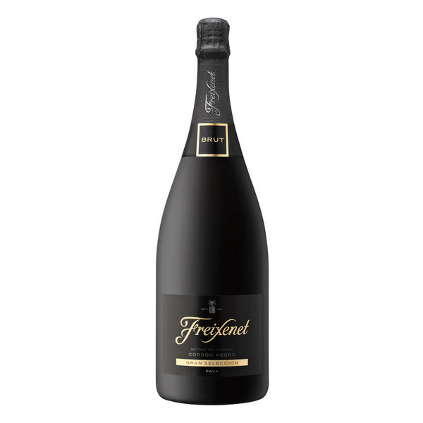 Cava Cordon Negro brut