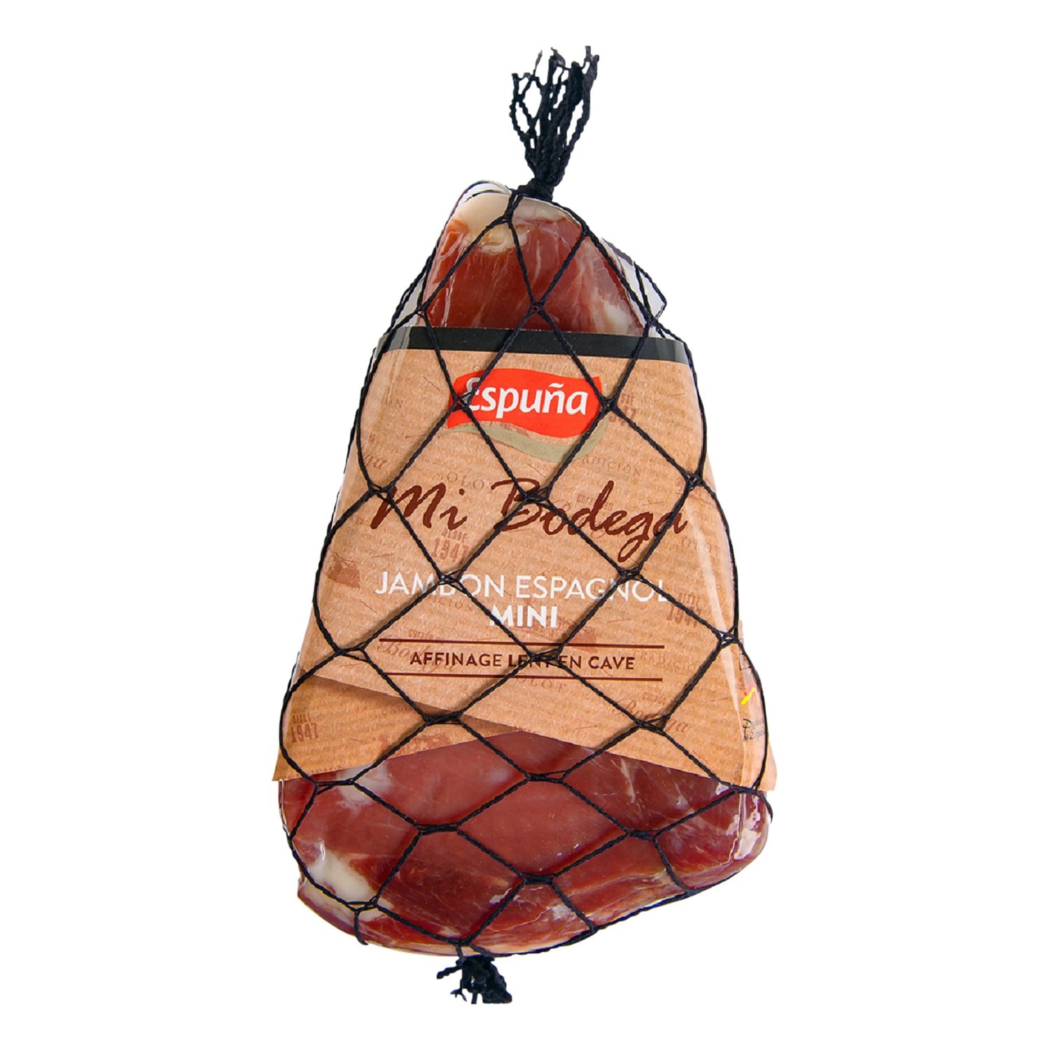 Jambon espagnol ESTEBAN ESPUNA