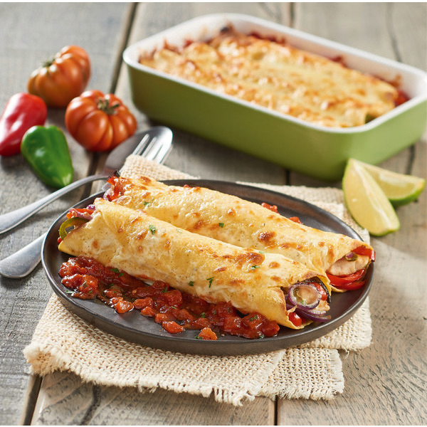 Kit pour Enchiladas doux 