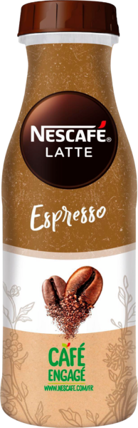 NESCAFE 4316 Gdm Nescafe Nesquik 2Eme60% (6 Ref)  code EAN 8410285102665 