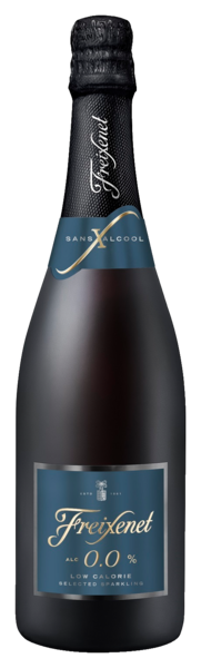 Freixenet Sans Alcool 8410384053073 Freixenet Sans Alcool 8410384053073
