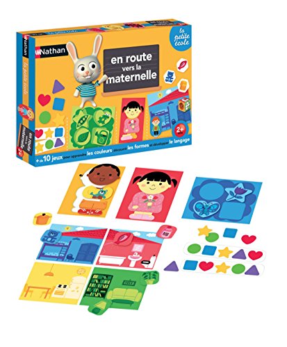 - a1504195 - en route vers la maternelle