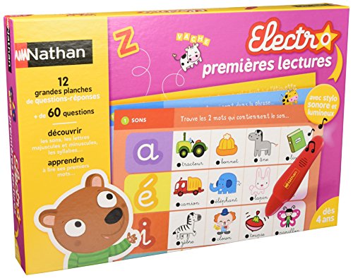 - 31454 - jeu electro de qr - jeu educatif et s...