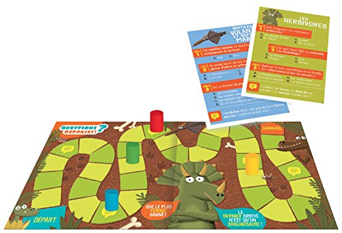 - 31502 - dinosaures