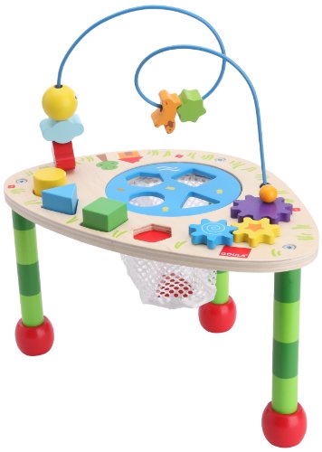 - 55231 - jouet premier age - table activités