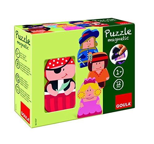 - 55237 - jouet de premier age - puzzles person...