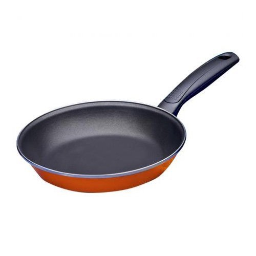 Promo elegance-casserole 14 cm en acier émaillé...