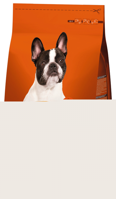 CROQUETTES FRENCH BULLDOG ULTIMA