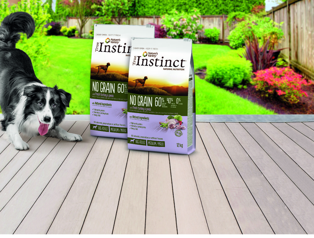 CROQUETTES POUR CHIEN MEDIUM/MAXI 8410650232096 (8410650232096)