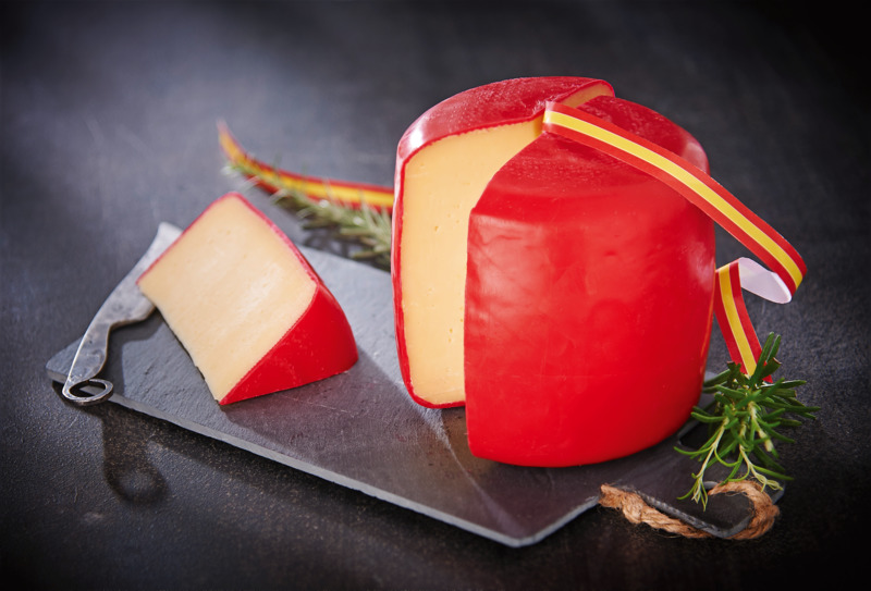 CADI CADI BOULE SEMI DURO EDAM CADI code EAN 8410672000116 