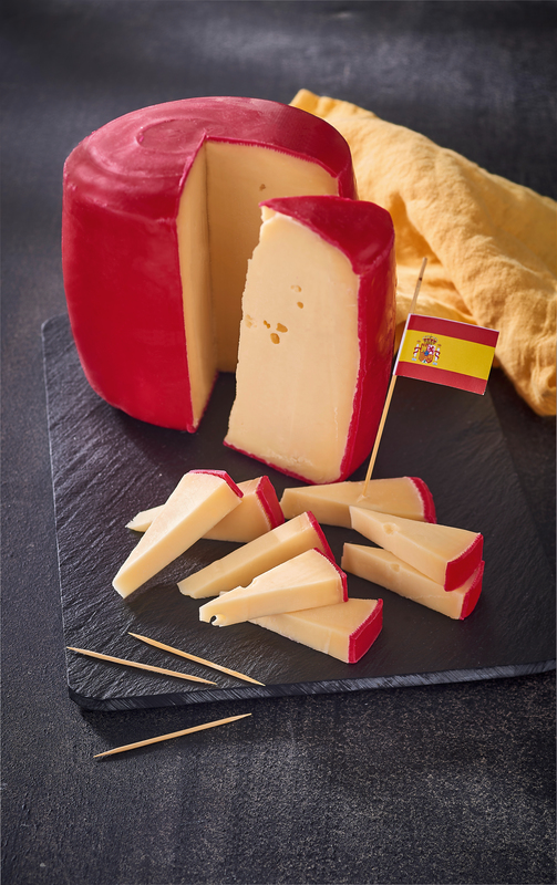 cadi CADI BOULE TENDRE EDAM cadi code EAN 8410672000123 