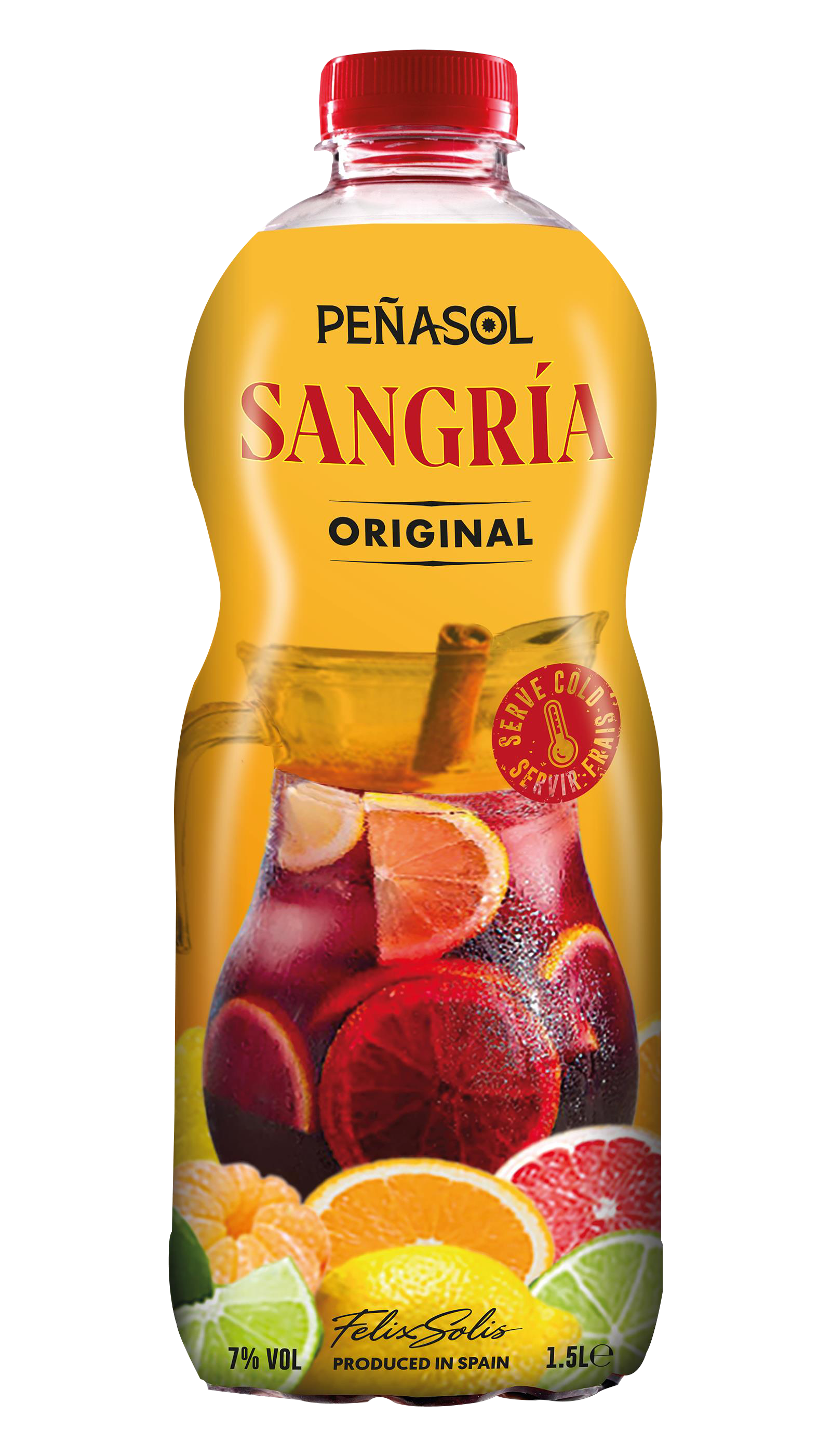 SANGRIA ORIGINAL