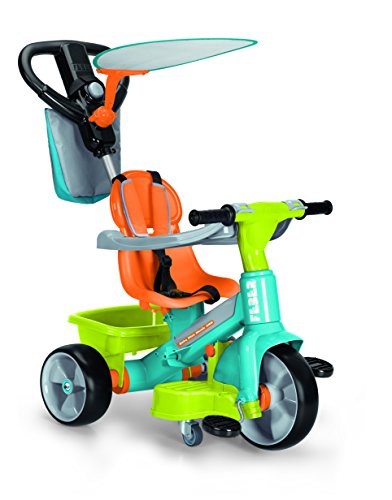 - 700012260 - trike baby plus music 360
