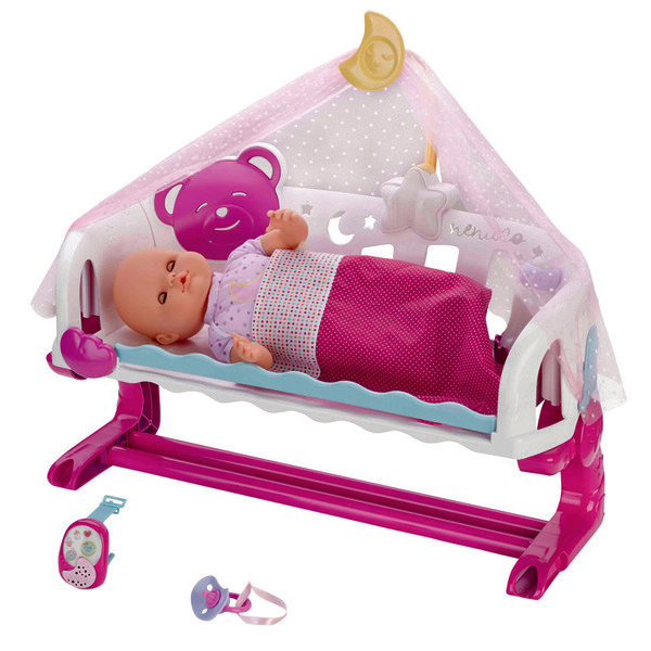 nenuco Nenuco "Dors avec moi" code EAN 8410779058454 