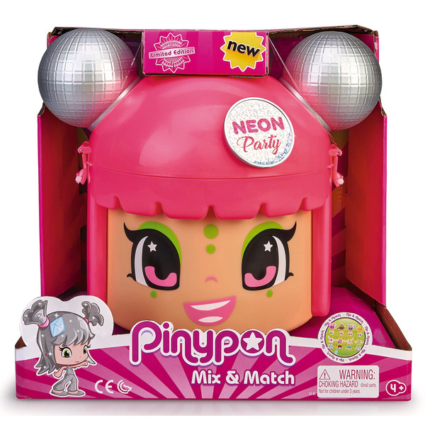 Découvre les Pinypon 8410779071002 PINYPON Découvre les Pinypon 8410779071002 PINYPON